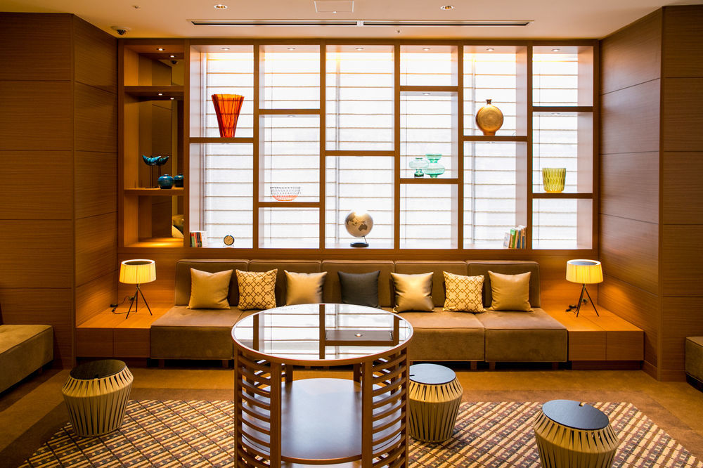 Nishitetsu Hotel Croom Hakata Фукуока Экстерьер фото